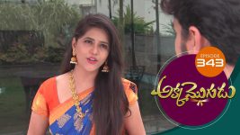 Akka Mogudu S01E343 18th September 2019 Full Episode