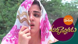 Akka Mogudu S01E344 19th September 2019 Full Episode