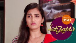 Akka Mogudu S01E350 26th September 2019 Full Episode