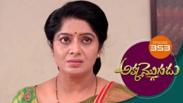 Akka Mogudu S01E353 30th September 2019 Full Episode