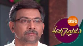 Akka Mogudu S01E356 3rd October 2019 Full Episode