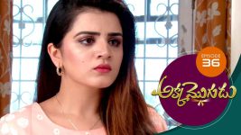 Akka Mogudu S01E36 16th July 2018 Full Episode