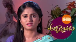 Akka Mogudu S01E363 11th October 2019 Full Episode