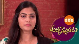 Akka Mogudu S01E366 15th October 2019 Full Episode