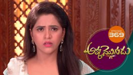 Akka Mogudu S01E369 18th October 2019 Full Episode