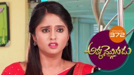 Akka Mogudu S01E372 22nd October 2019 Full Episode