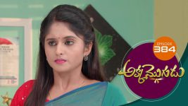 Akka Mogudu S01E384 5th November 2019 Full Episode