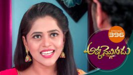 Akka Mogudu S01E396 19th November 2019 Full Episode