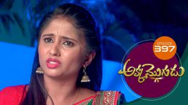 Akka Mogudu S01E397 20th November 2019 Full Episode