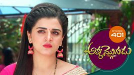 Akka Mogudu S01E401 25th November 2019 Full Episode