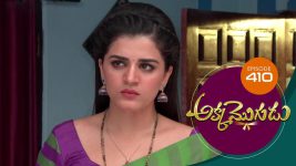 Akka Mogudu S01E410 5th December 2019 Full Episode