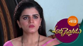 Akka Mogudu S01E413 9th December 2019 Full Episode