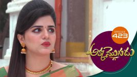 Akka Mogudu S01E423 20th December 2019 Full Episode