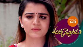 Akka Mogudu S01E43 25th July 2018 Full Episode