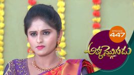 Akka Mogudu S01E447 18th January 2020 Full Episode