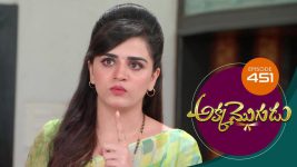 Akka Mogudu S01E451 23rd January 2020 Full Episode