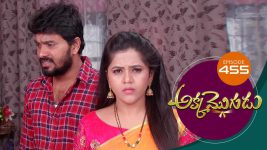 Akka Mogudu S01E455 28th January 2020 Full Episode