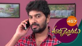 Akka Mogudu S01E457 30th January 2020 Full Episode