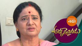 Akka Mogudu S01E461 4th February 2020 Full Episode