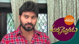 Akka Mogudu S01E462 5th February 2020 Full Episode