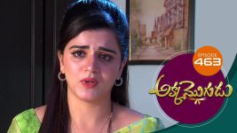 Akka Mogudu S01E463 6th February 2020 Full Episode