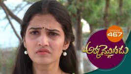 Akka Mogudu S01E467 11th February 2020 Full Episode