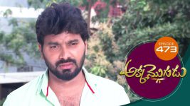 Akka Mogudu S01E473 18th February 2020 Full Episode