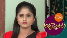 Akka Mogudu S01E474 19th February 2020 Full Episode