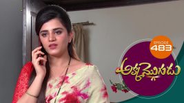 Akka Mogudu S01E483 29th February 2020 Full Episode