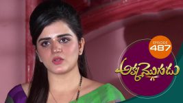 Akka Mogudu S01E487 5th March 2020 Full Episode