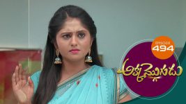 Akka Mogudu S01E494 13th March 2020 Full Episode