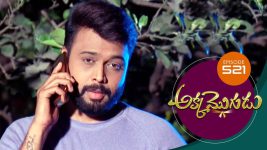 Akka Mogudu S01E521 21st July 2020 Full Episode