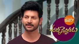 Akka Mogudu S01E527 29th July 2020 Full Episode