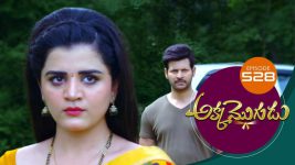 Akka Mogudu S01E528 30th July 2020 Full Episode