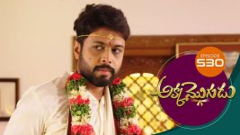 Akka Mogudu S01E530 3rd August 2020 Full Episode