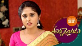 Akka Mogudu S01E531 4th August 2020 Full Episode