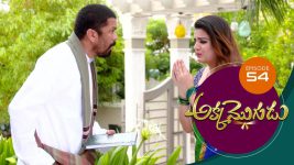 Akka Mogudu S01E54 9th August 2018 Full Episode