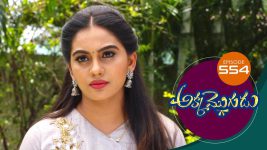 Akka Mogudu S01E554 4th September 2020 Full Episode