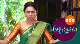 Akka Mogudu S01E555 7th September 2020 Full Episode