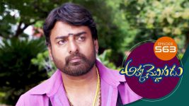 Akka Mogudu S01E563 17th September 2020 Full Episode