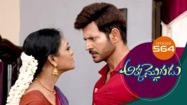 Akka Mogudu S01E564 18th September 2020 Full Episode