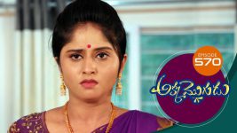 Akka Mogudu S01E570 28th September 2020 Full Episode