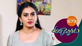 Akka Mogudu S01E573 1st October 2020 Full Episode