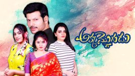 Akka Mogudu S01E576 6th October 2020 Full Episode