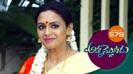 Akka Mogudu S01E578 8th October 2020 Full Episode