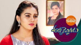 Akka Mogudu S01E582 14th October 2020 Full Episode