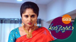 Akka Mogudu S01E583 15th October 2020 Full Episode