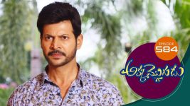 Akka Mogudu S01E584 16th October 2020 Full Episode