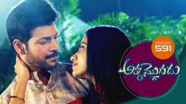 Akka Mogudu S01E591 27th October 2020 Full Episode