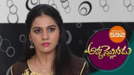 Akka Mogudu S01E592 28th October 2020 Full Episode